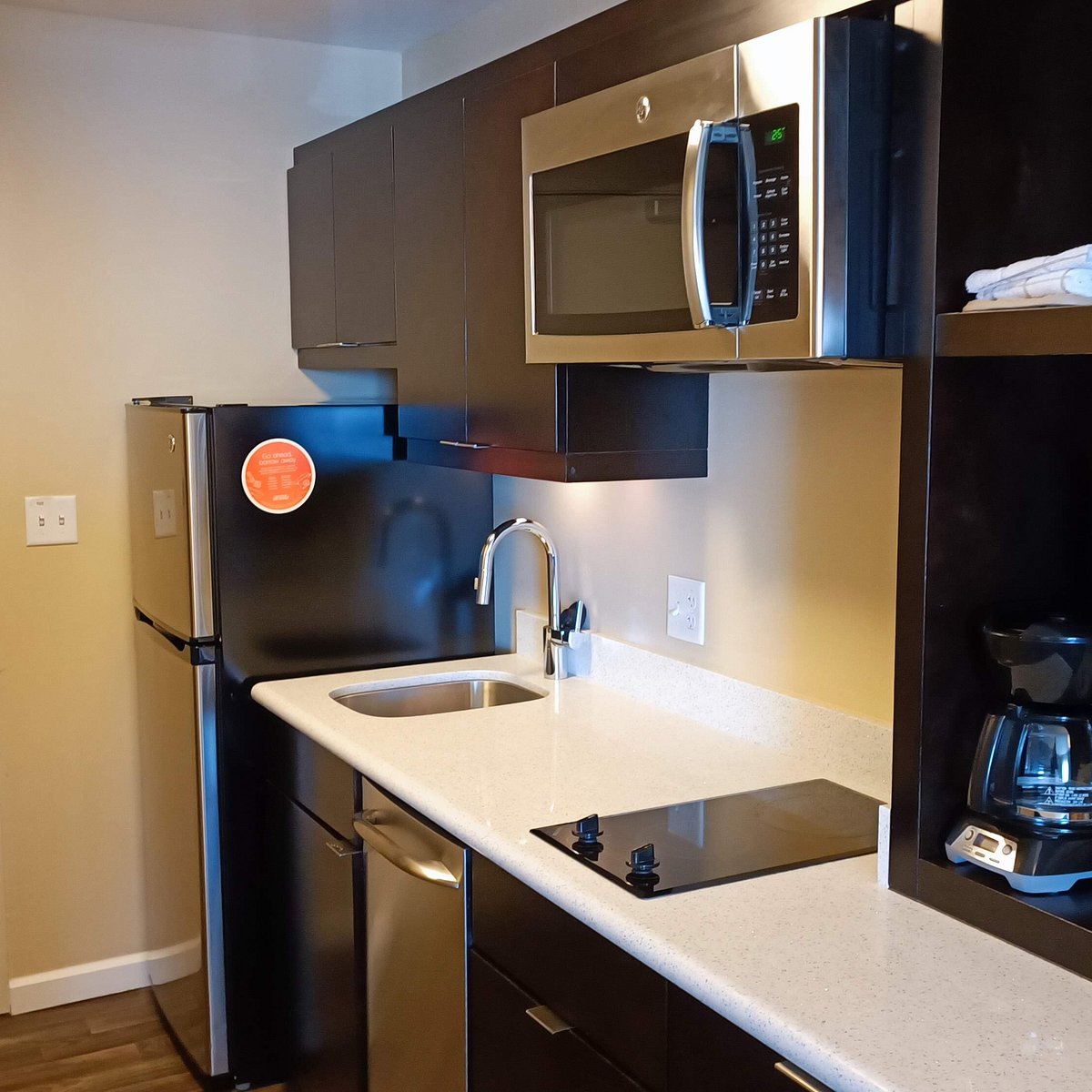 TownePlace Suites Austin South