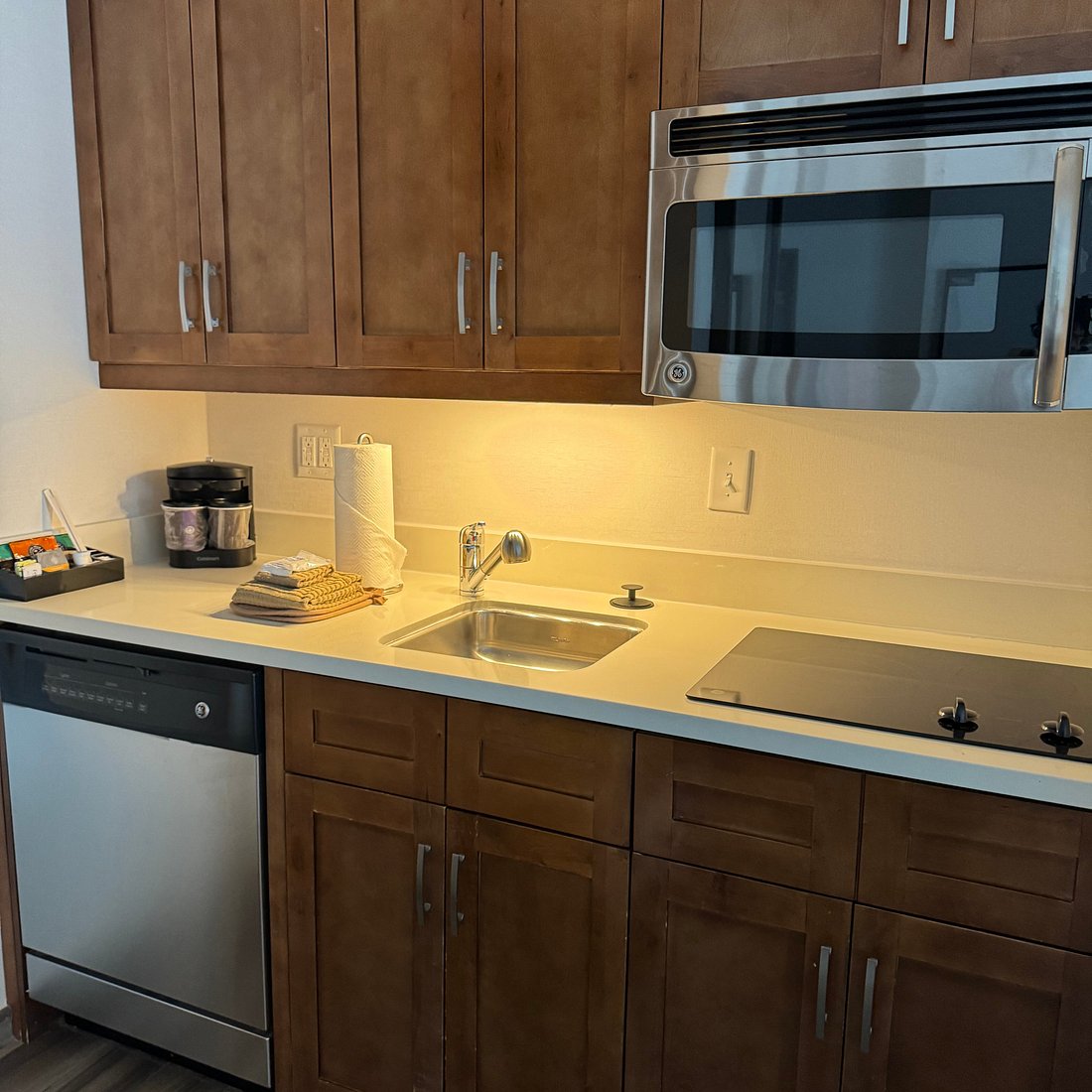 Homewood Suites Boston Brookline-Longwood