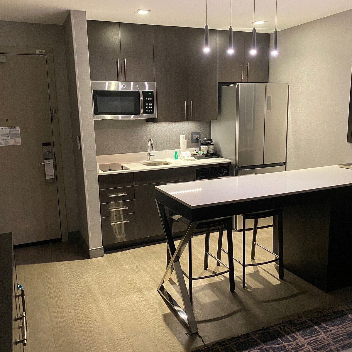 Homewood Suites Boston Logan Airport Chelsea
