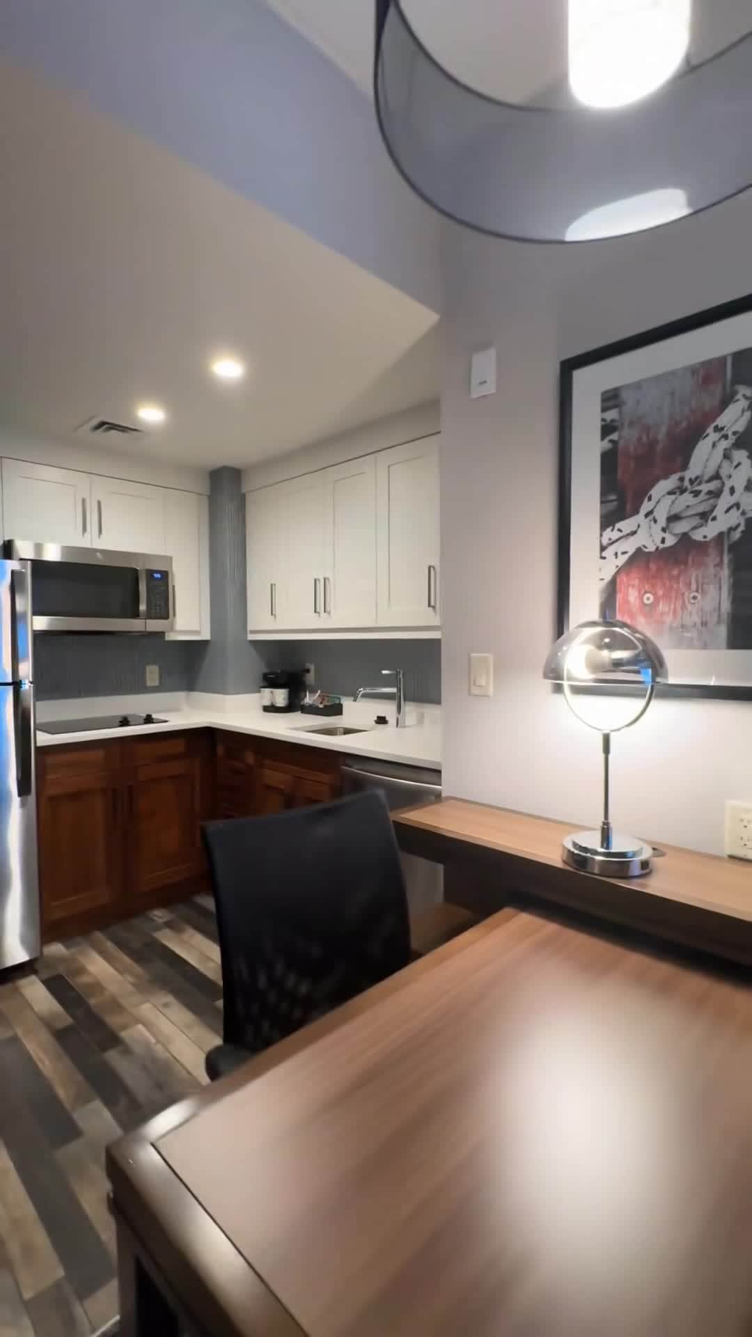Homewood Suites Boston/Cambridge-Arlington