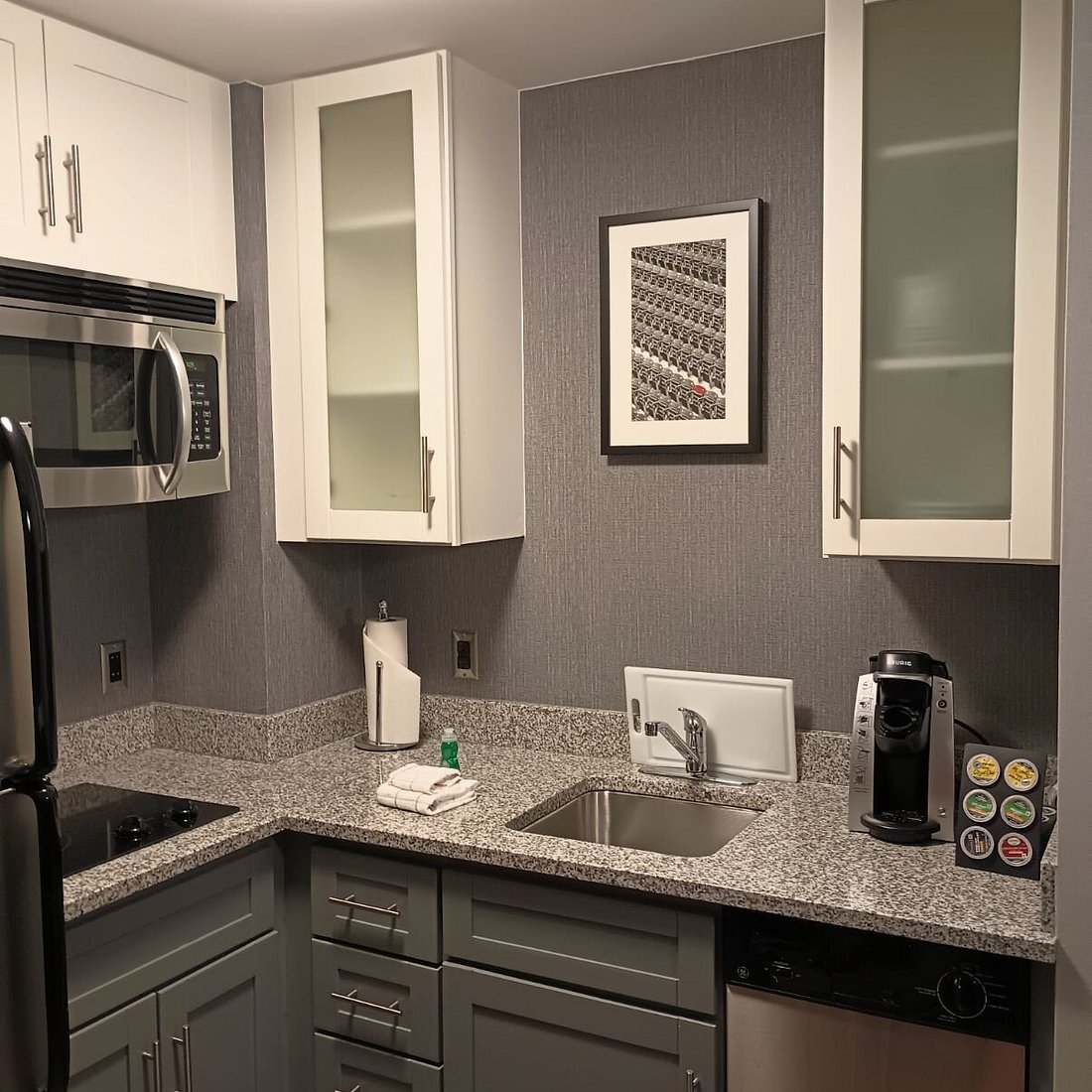 Residence Inn Boston Back Bay/Fenway