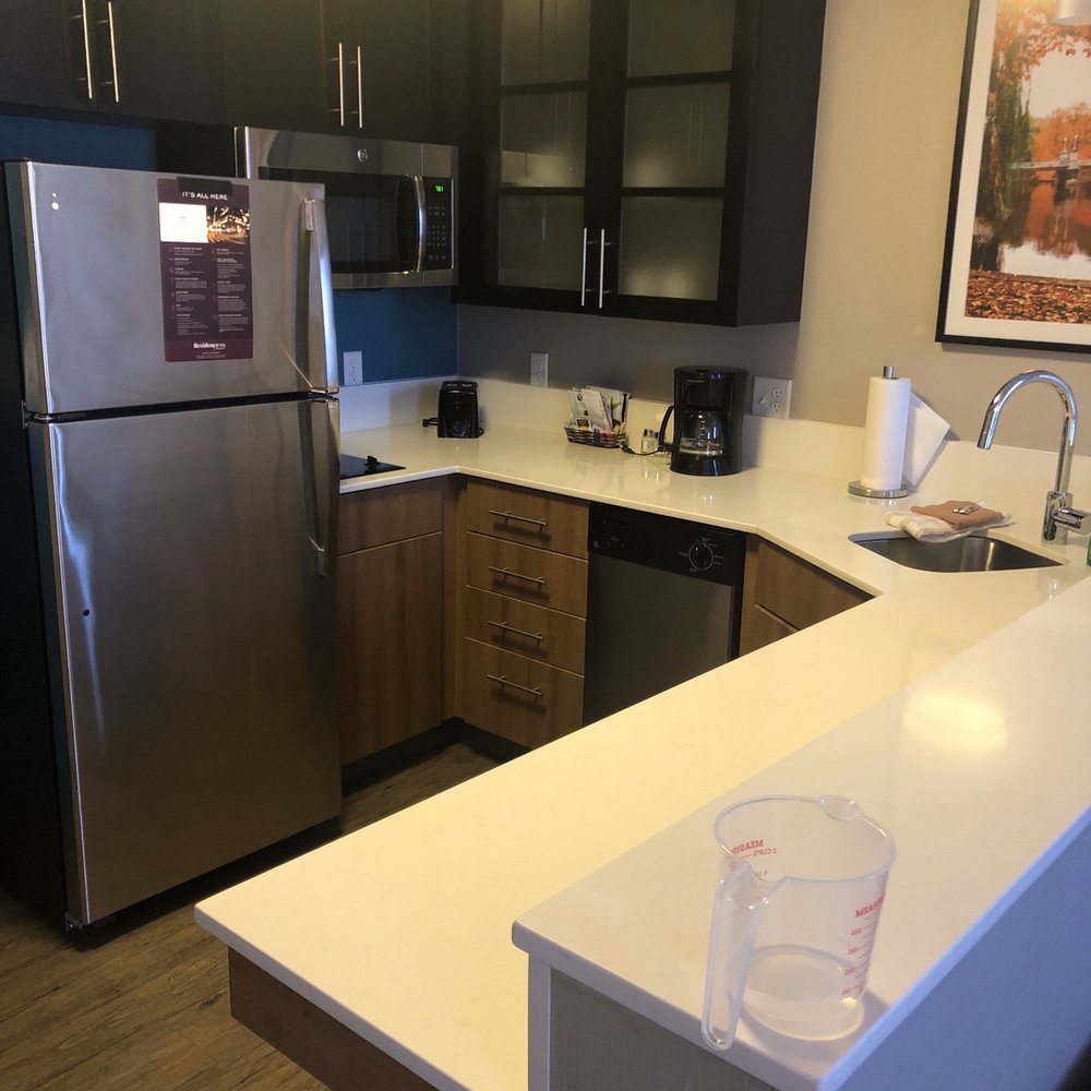 Residence Inn Boston Watertown