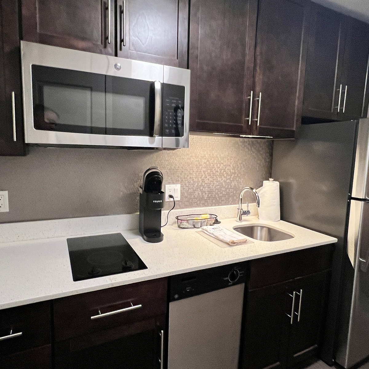 TownePlace Suites Boston Logan Airport/Chelsea