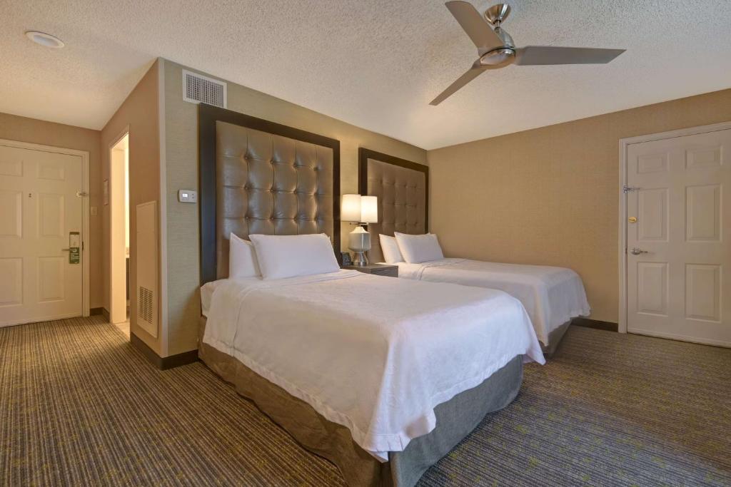 Homewood Suites by Hilton Boulder