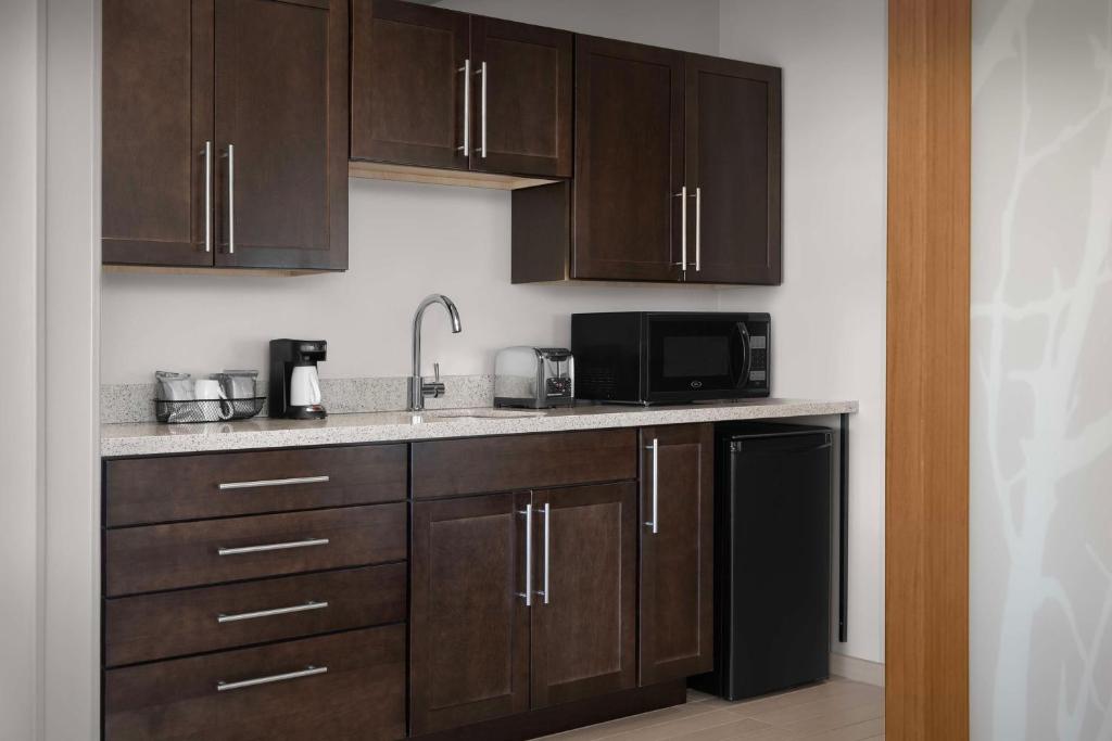 Hyatt Place Boulder/Pearl Street