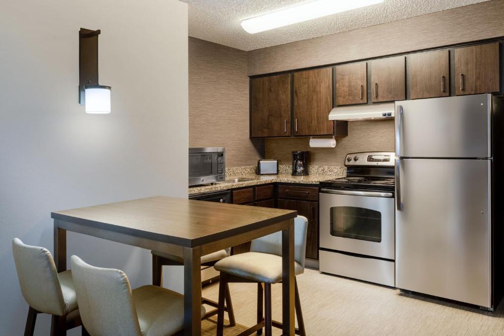 Residence Inn Boulder Broomfield