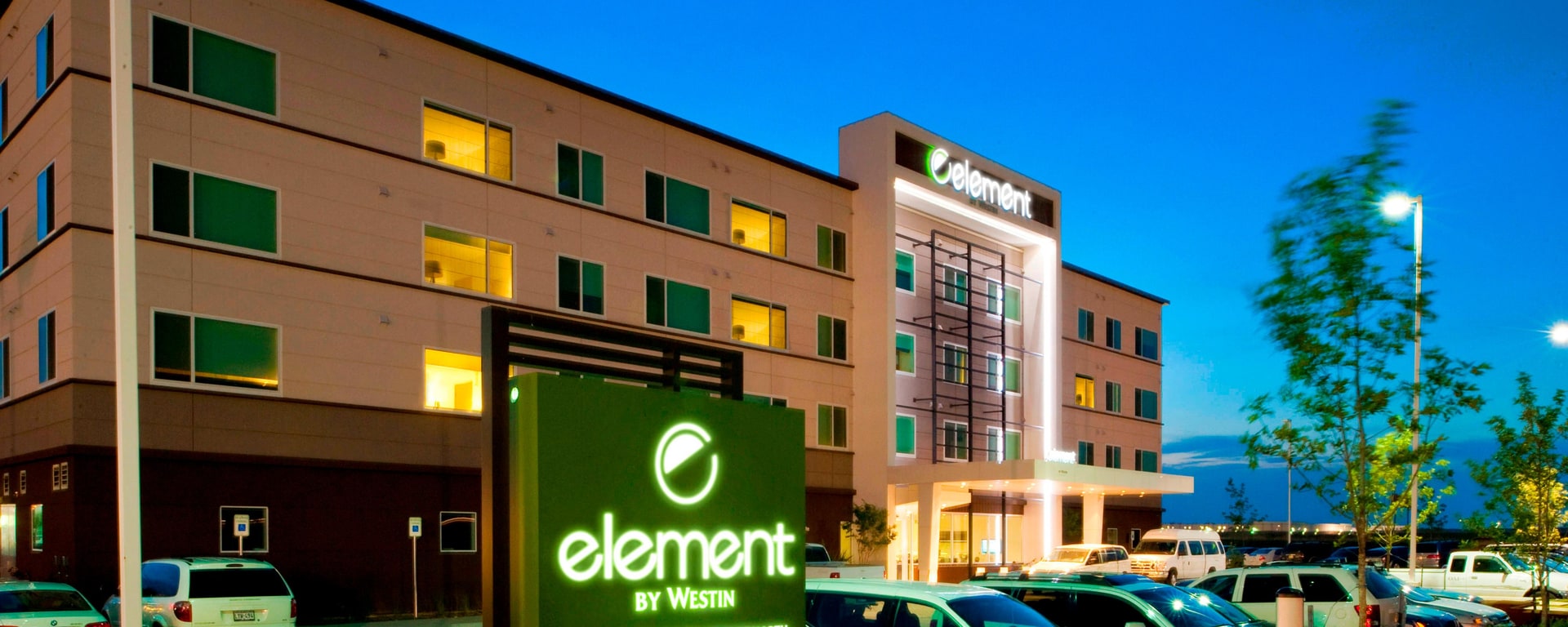 Element by Westin