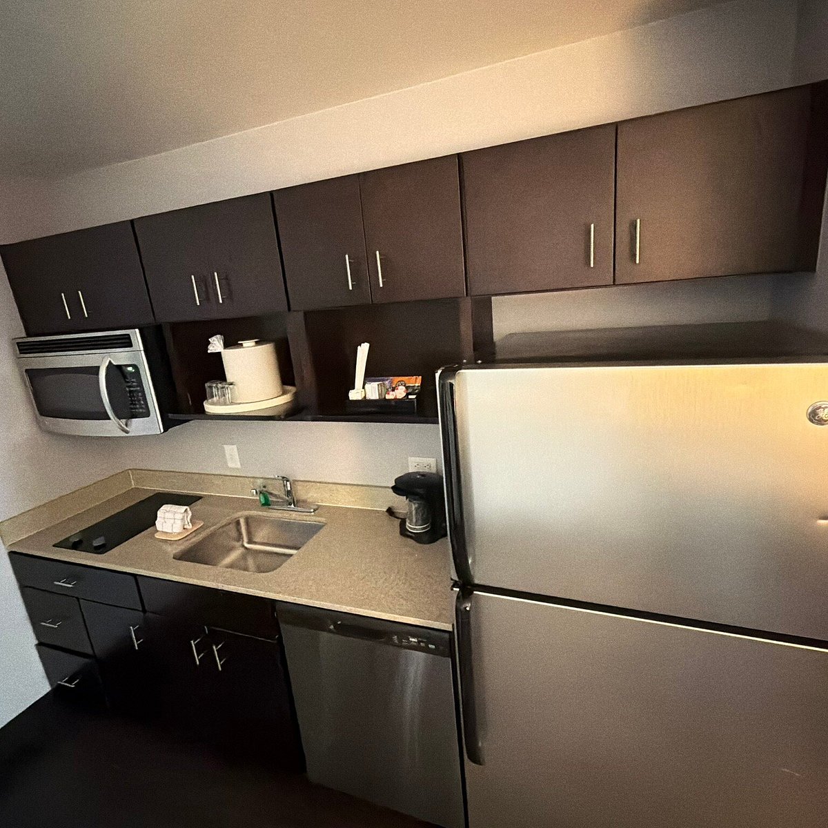 Homewood Suites Dallas Downtown
