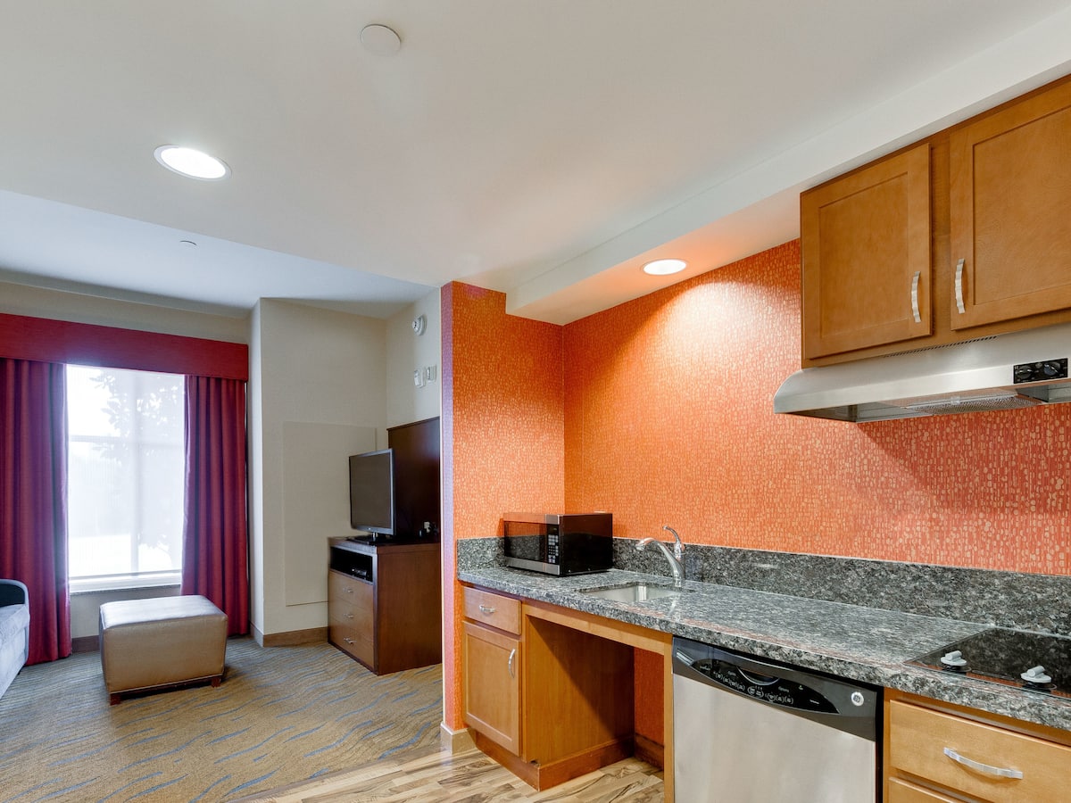 Homewood Suites Fort Worth Medical Center