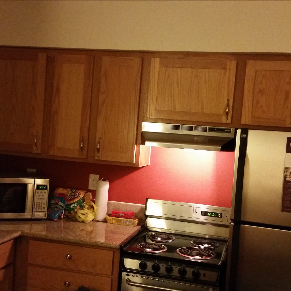 Residence Inn Arlington