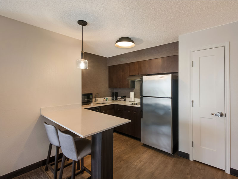 Sonesta ES Suites Dallas Central Expressway