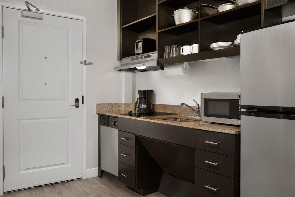 TownePlace Suites Dallas Downtown