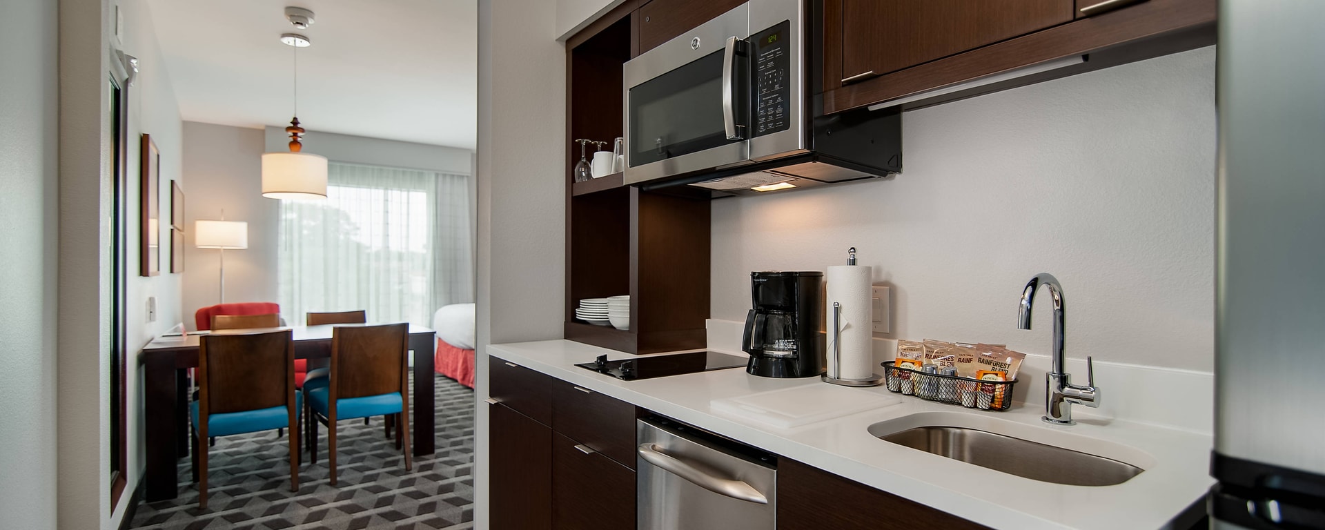 TownePlace Suites Fort Worth Downtown