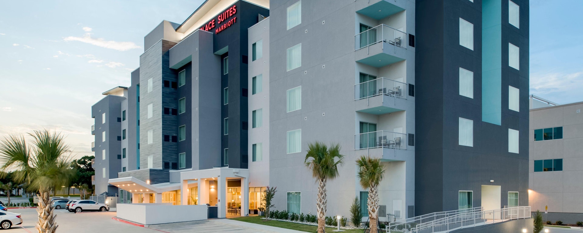 TownePlace Suites