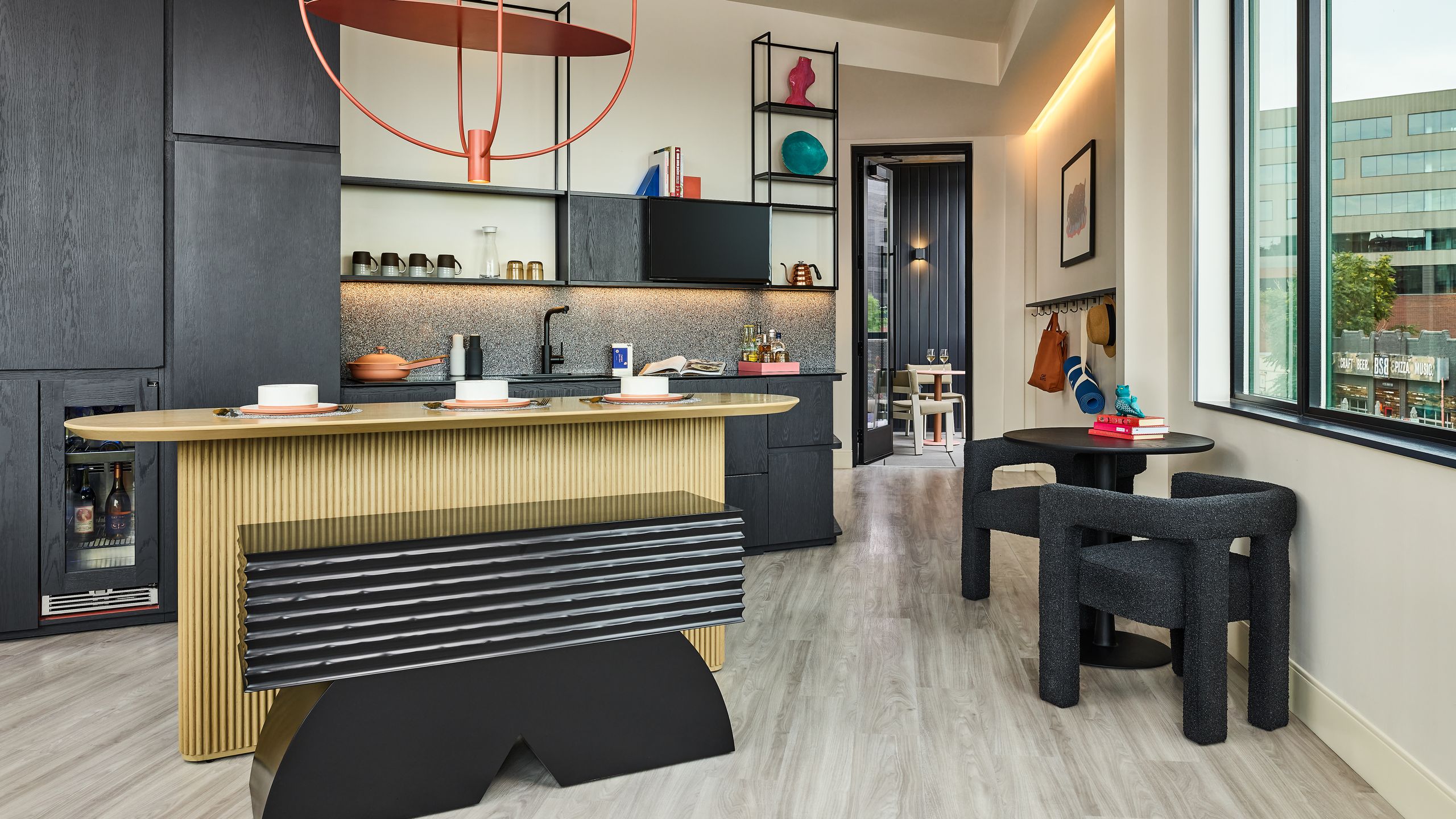 Catbird Hotel