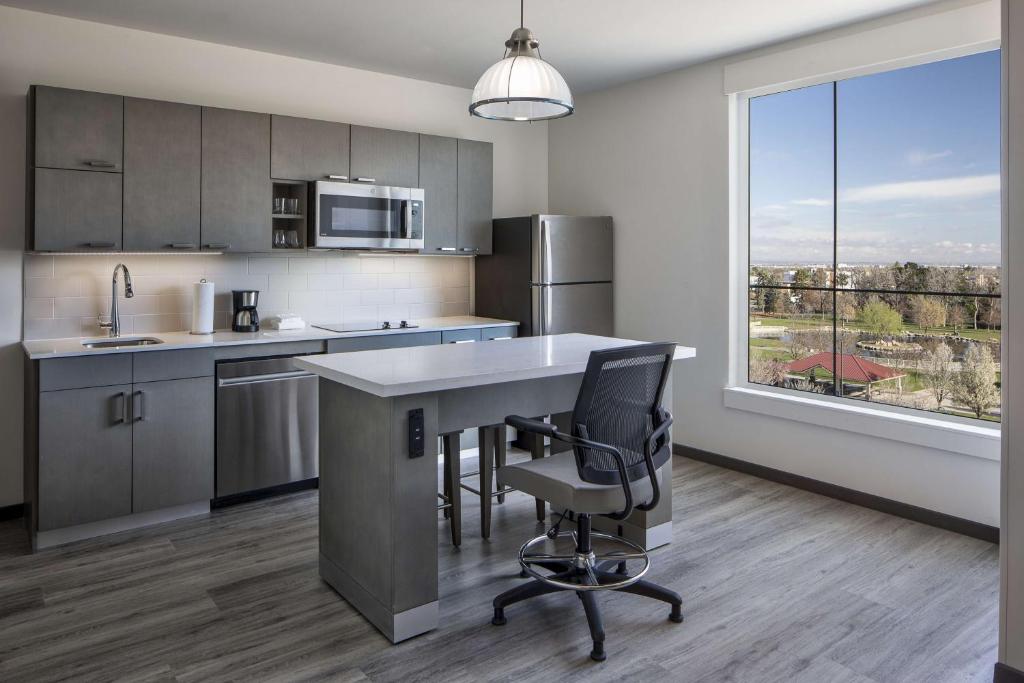 Hyatt House Denver Aurora Anschutz Medical Campus