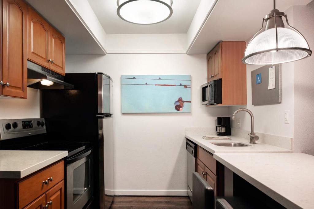 Hyatt House Denver Tech Center