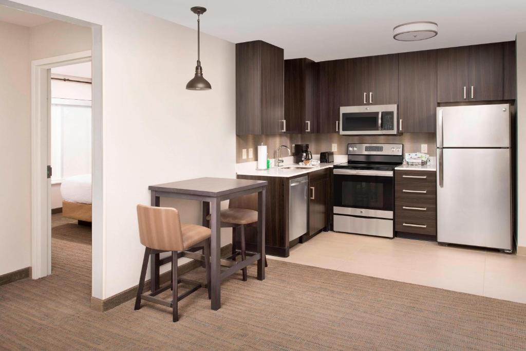 Residence Inn Denver Airport/Convention Center