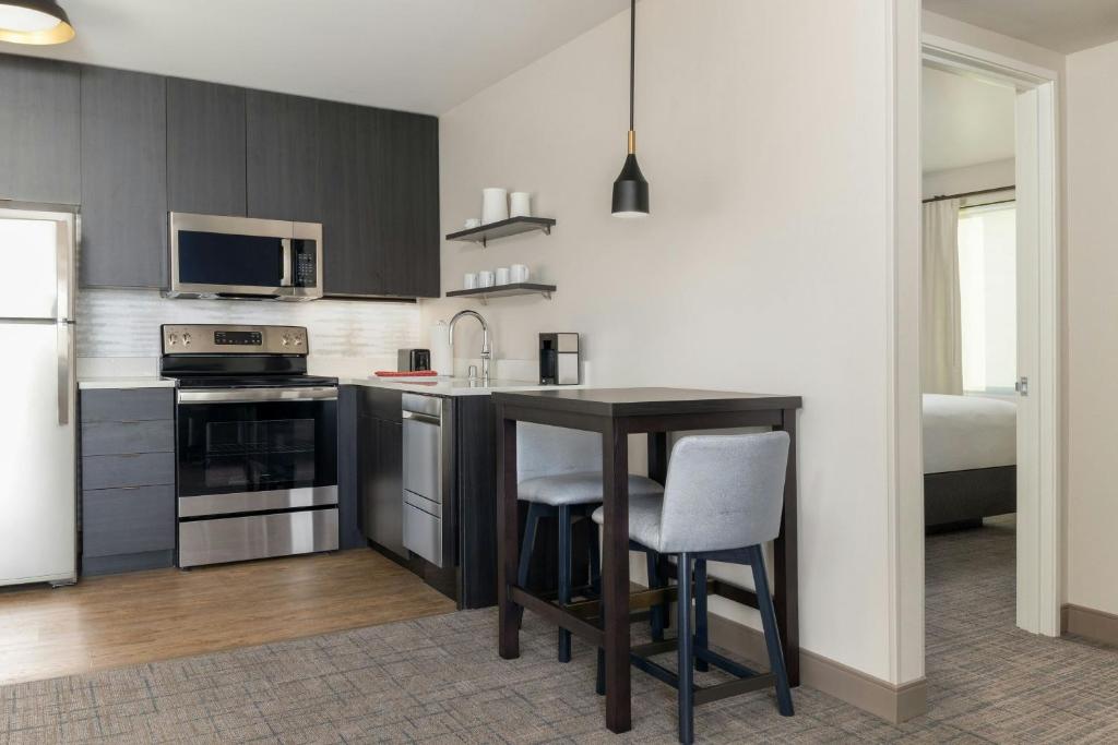 Residence Inn Denver Central Park