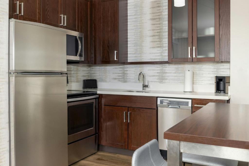 Residence Inn Denver Central Park