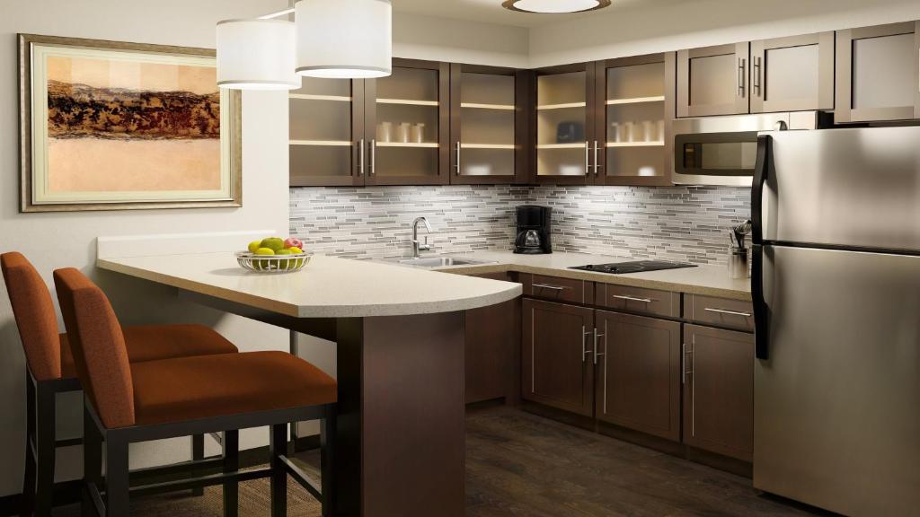 Staybridge Suites Denver Downtown