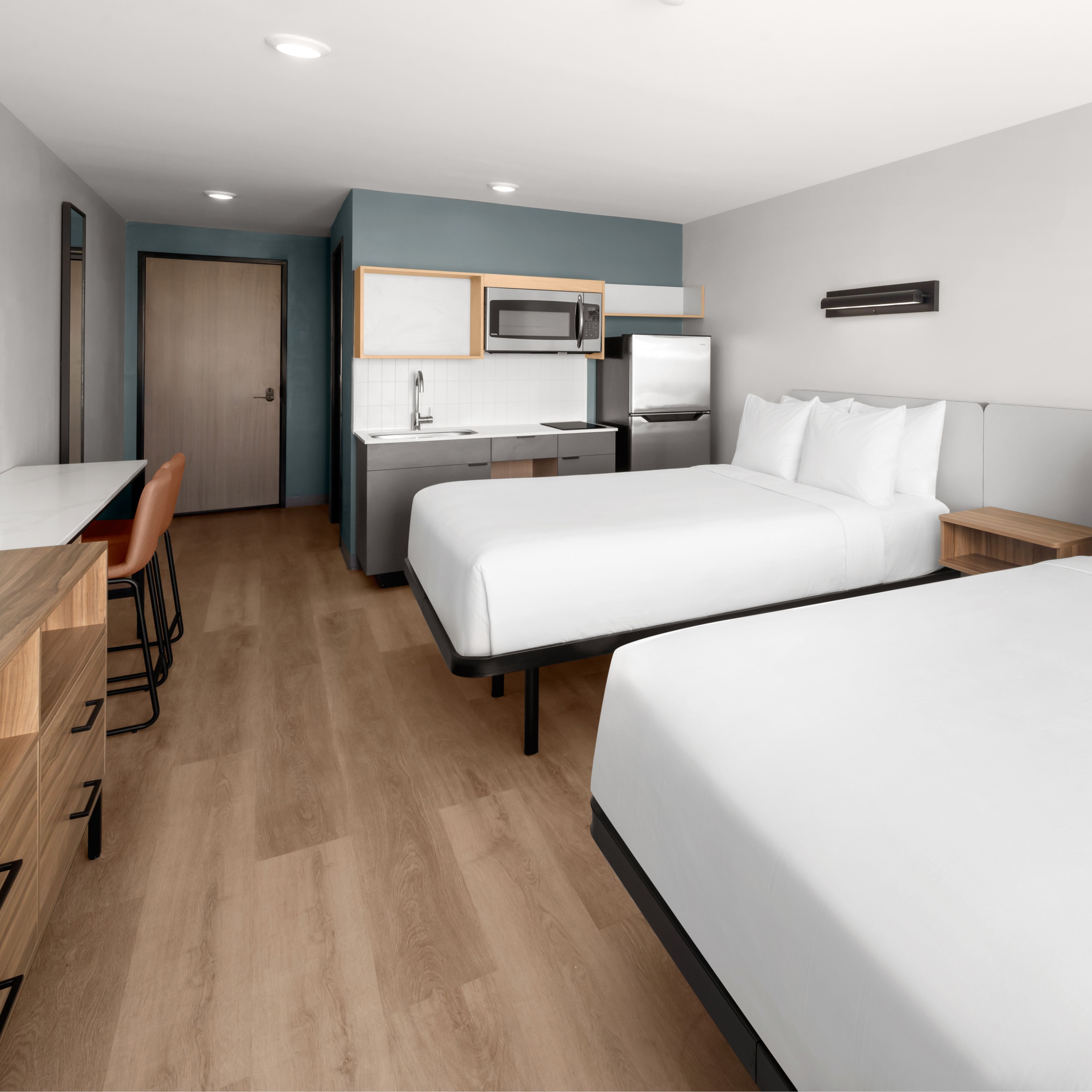 StudioRes by Marriott Denver Tech Center