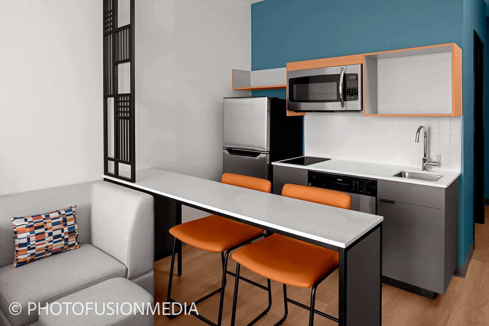 StudioRes by Marriott Denver Tech Center
