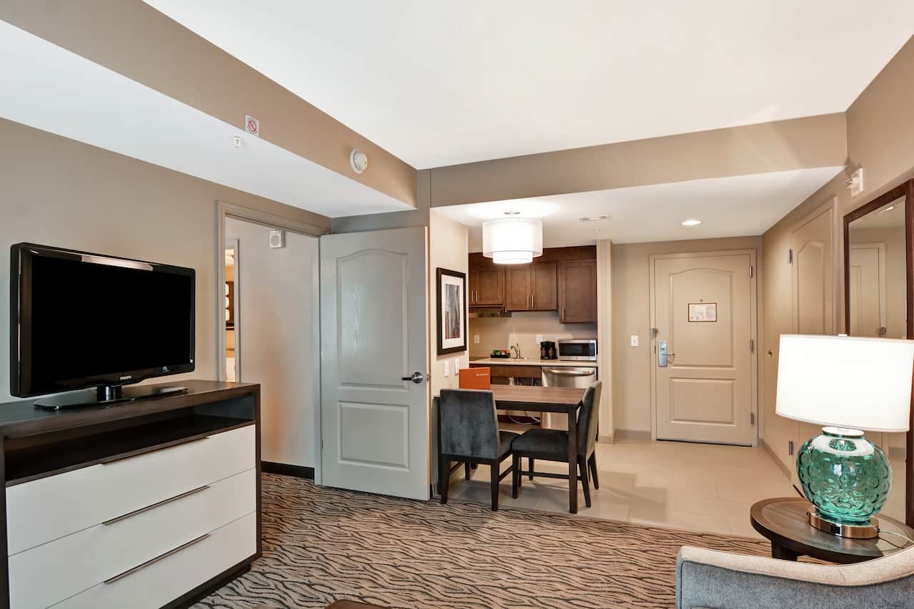 Homewood Suites by Hilton Houston Near the Galleria