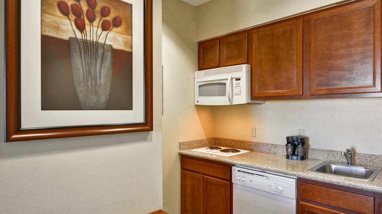 Homewood Suites by Hilton Houston West-Energy Corridor
