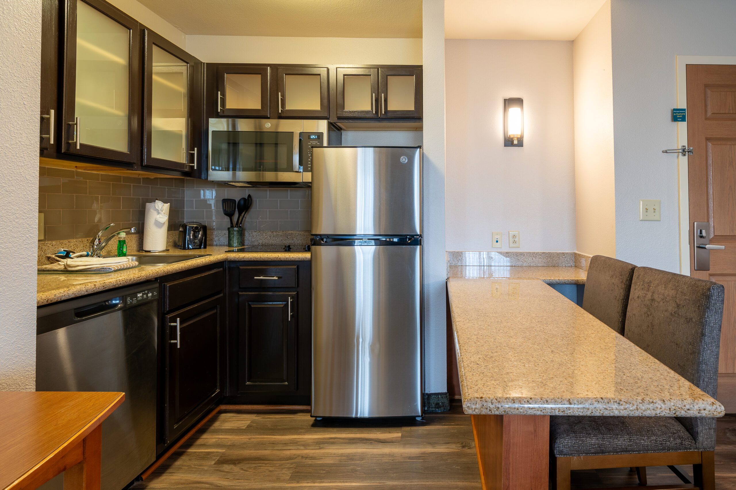 Homewood Suites by Hilton Houston West-Energy Corridor