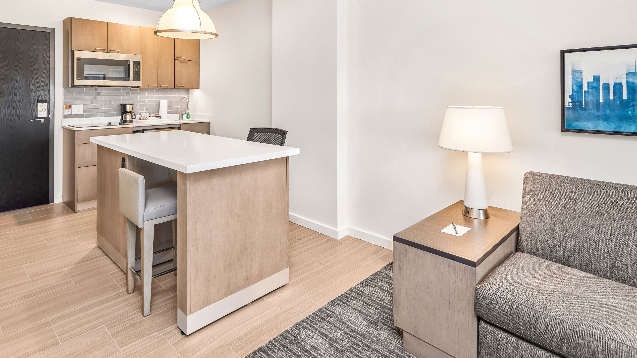 Hyatt House Houston Medical Center