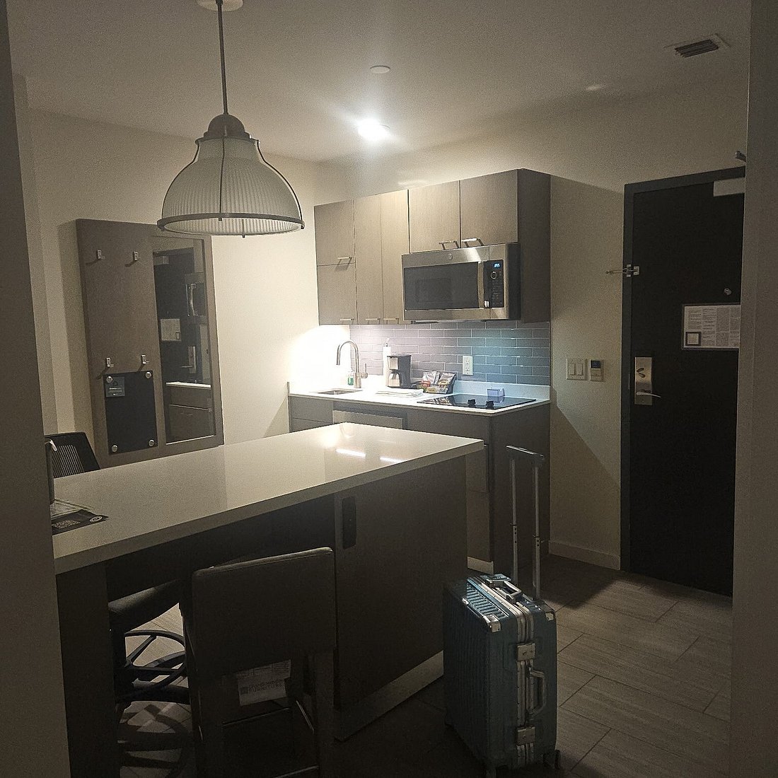 Hyatt House Houston Medical Center