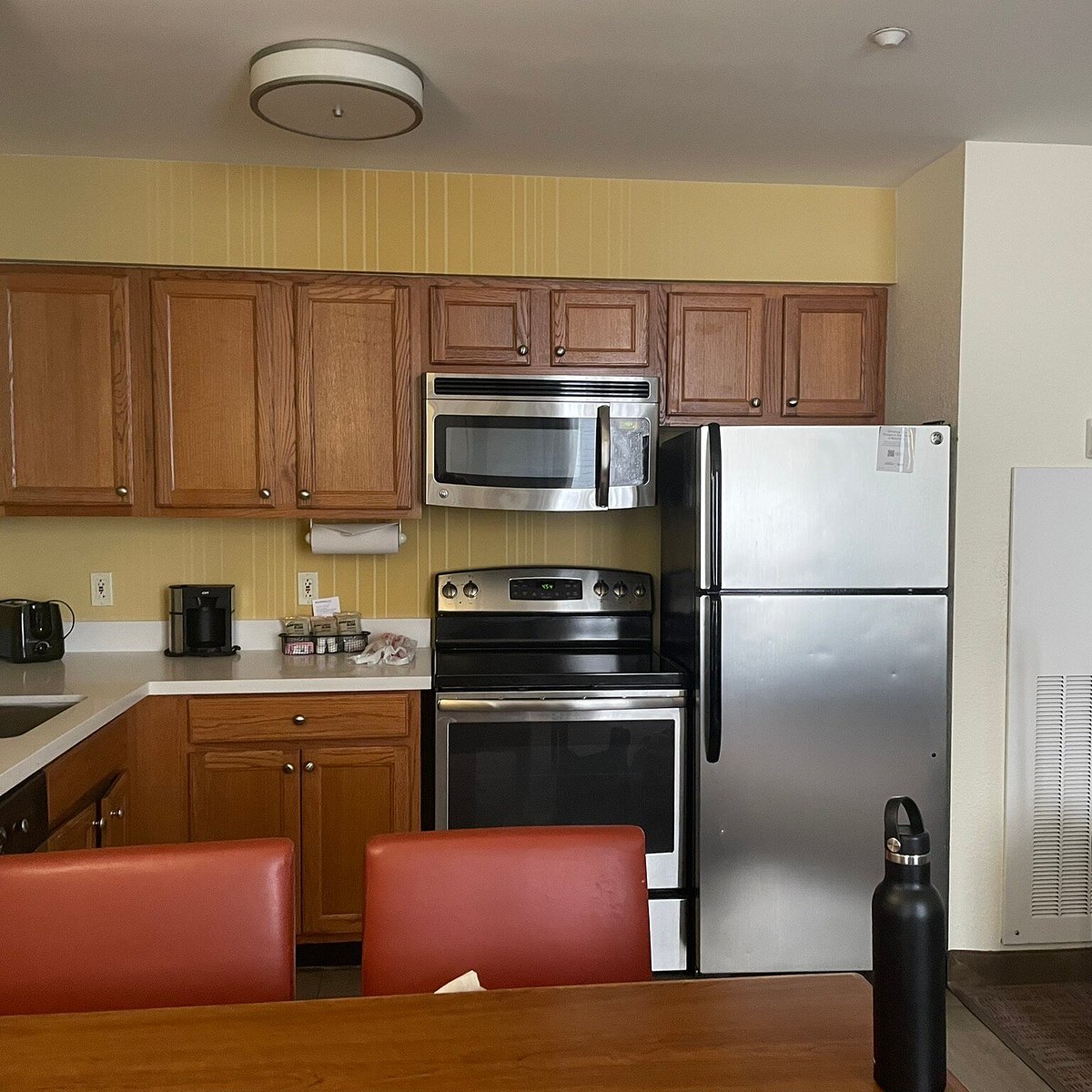 Residence Inn Houston Downtown/Convention Center