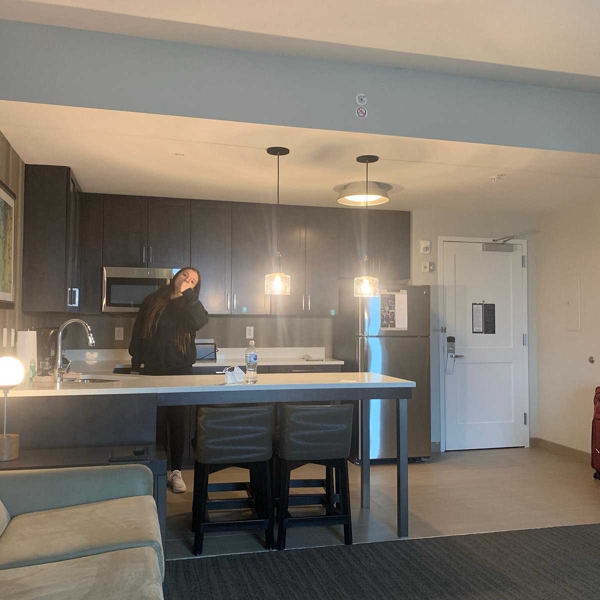 Residence Inn Houston Medical Center/NRG Park