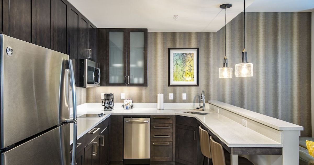Residence Inn Houston Medical Center/NRG Park