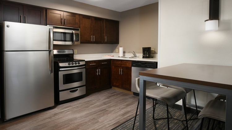 Residence Inn Houston Westchase