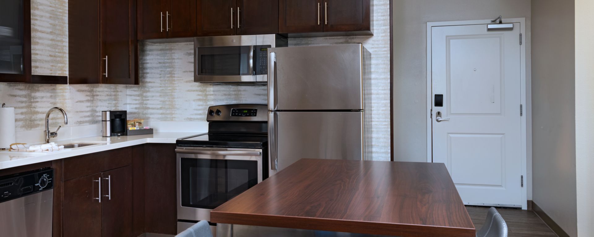 Residence Inn Houston Westchase