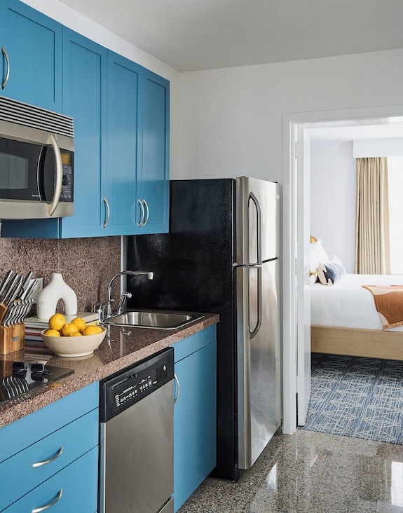 Rusk House Serviced Apartments