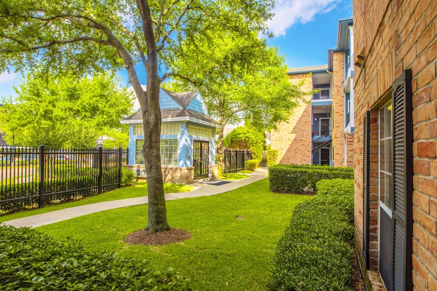 The Reside Fully Furnished Condos Houston