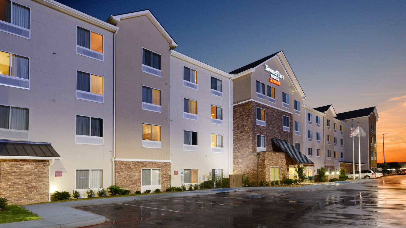 TownePlace Suites Houston Galleria Area