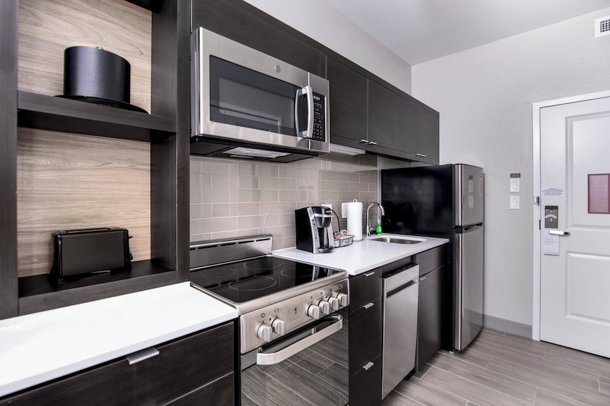 TownePlace Suites Houston Westchase