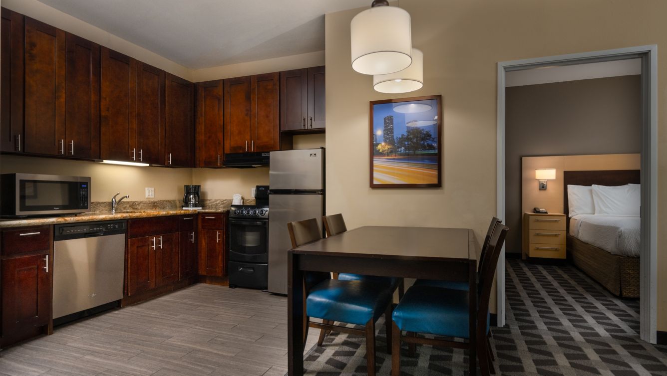 TownePlace Suites Houston Westchase
