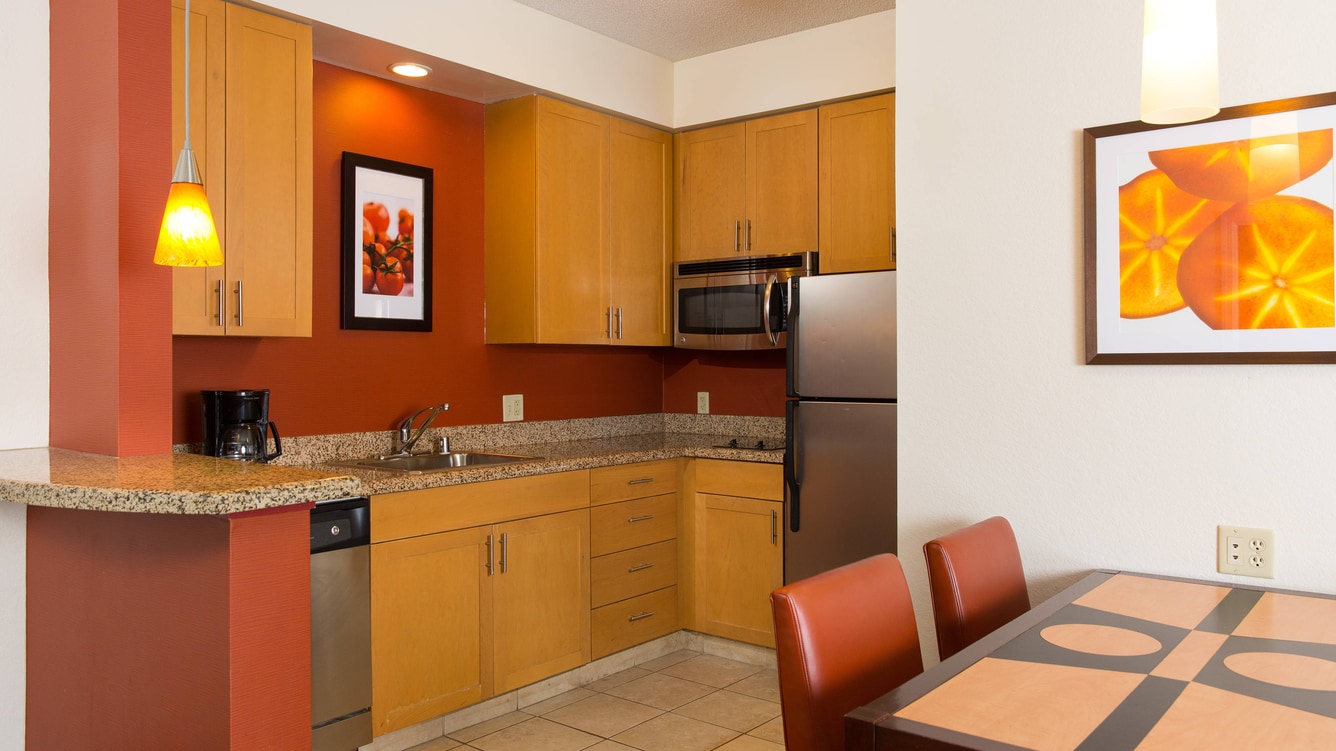 Residence Inn by Marriott Kansas City at The Legends