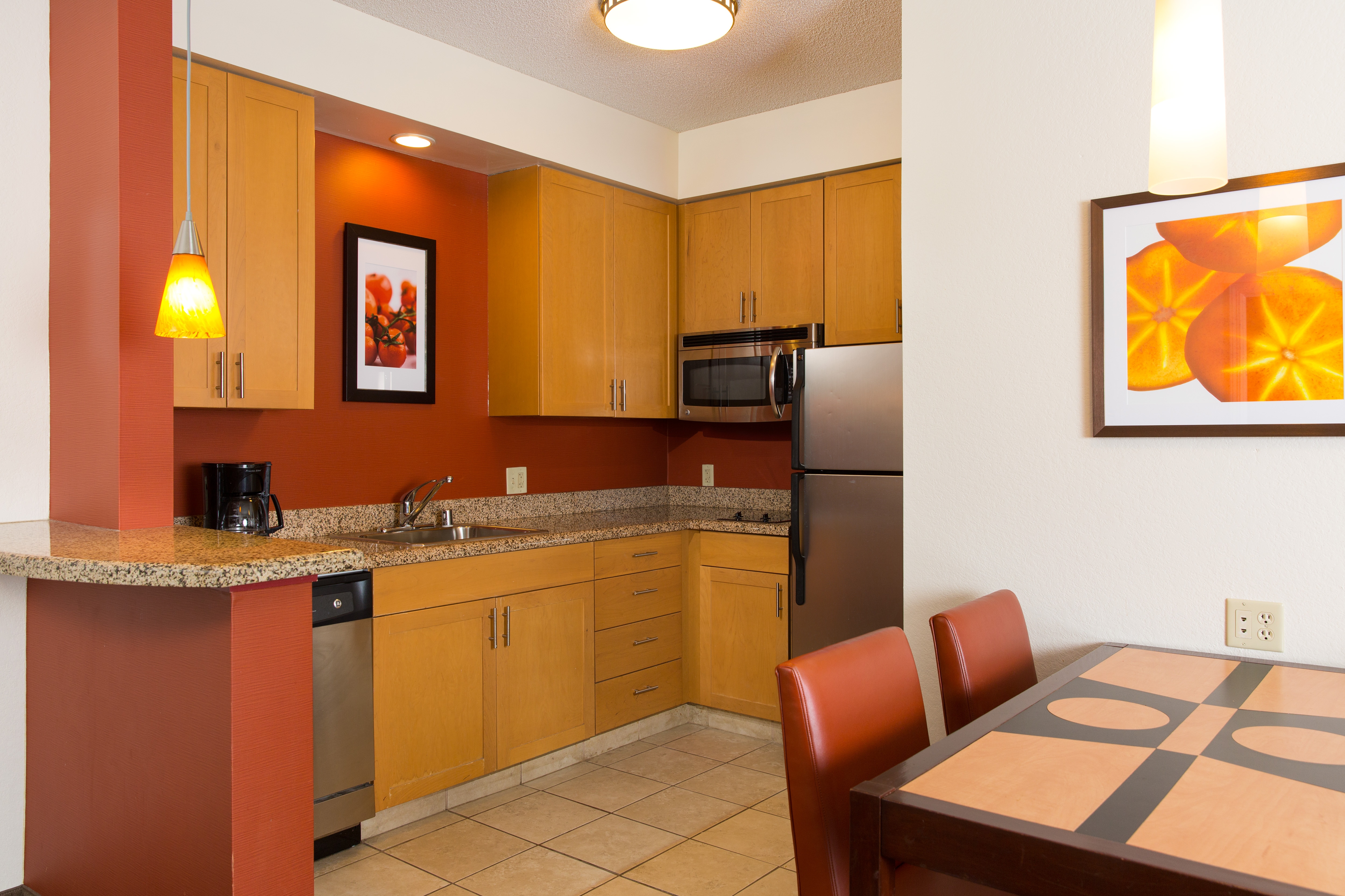 Residence Inn by Marriott Kansas City Downtown/Convention