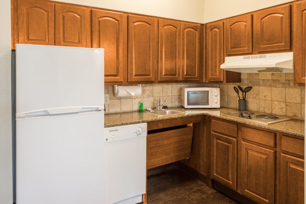 Staybridge Suites Kansas City-Independence