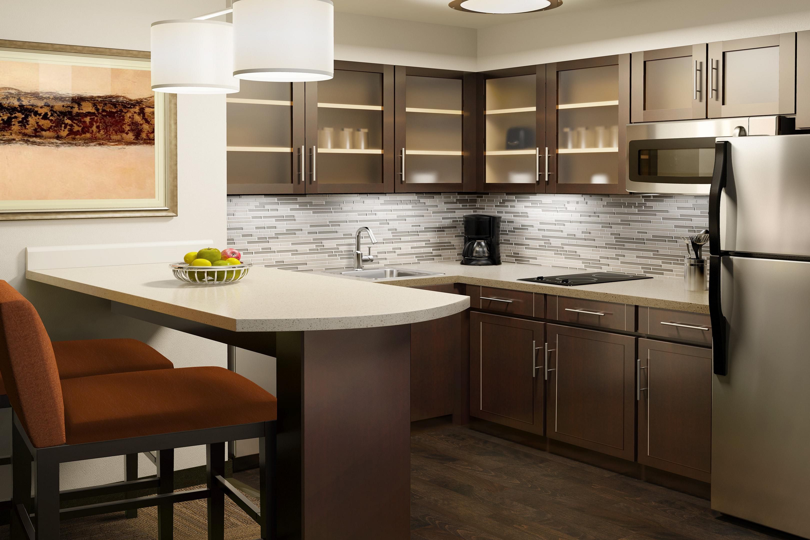 Staybridge Suites Kansas City-Independence