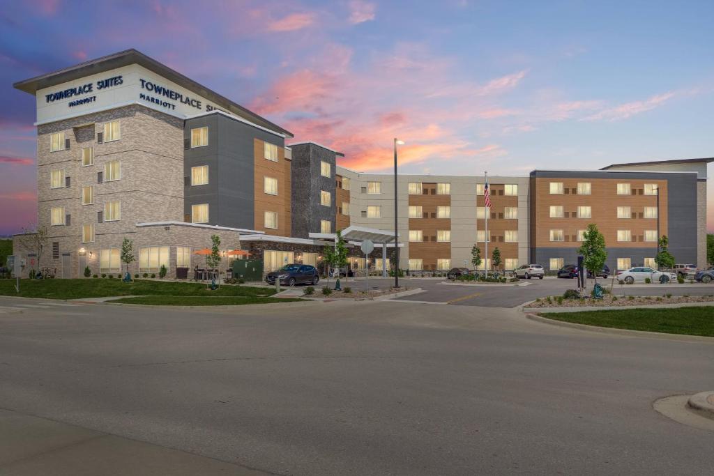 TownePlace Suites by Marriott North Kansas City