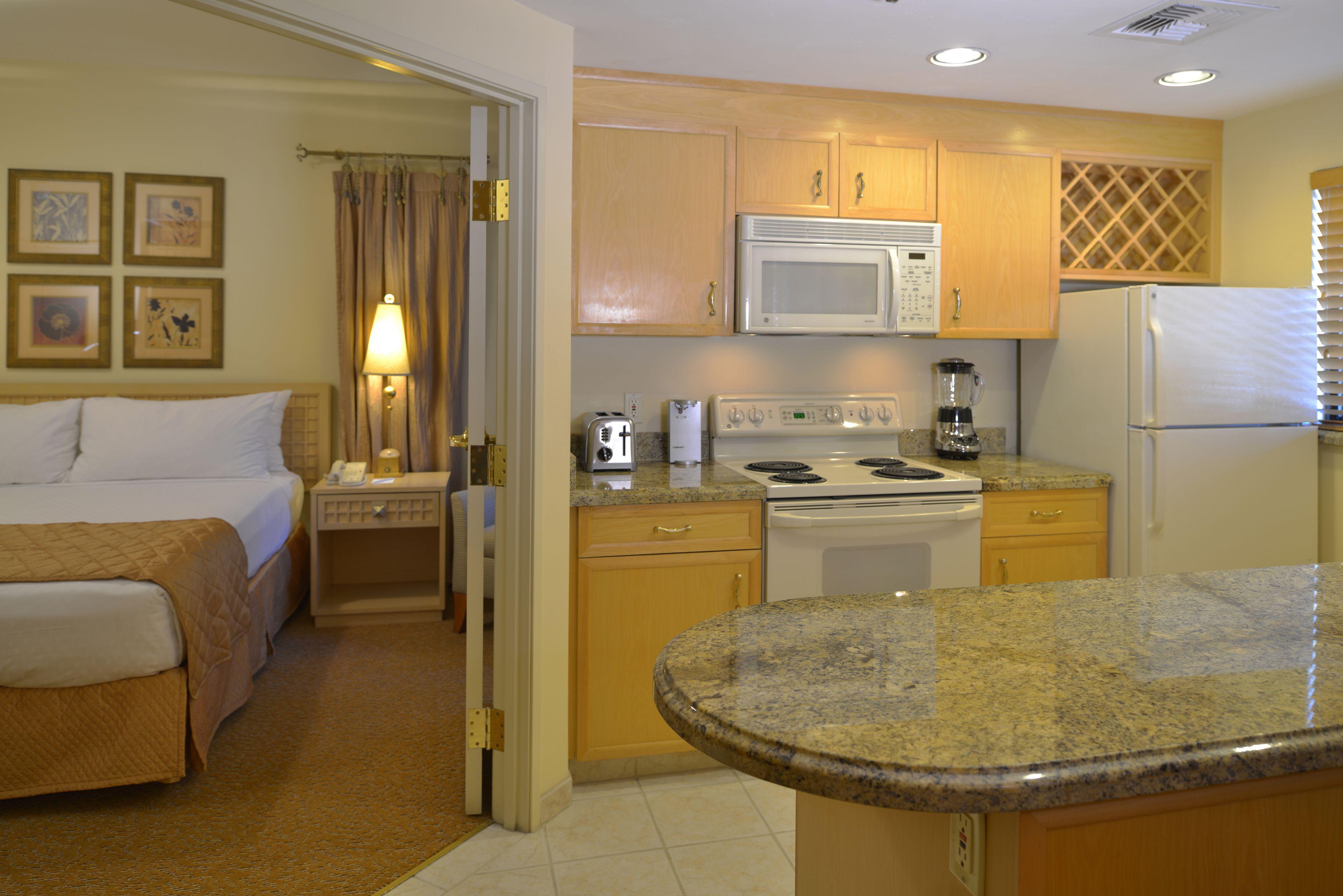 Hilton Vacation Club Polo Towers Las Vegas
