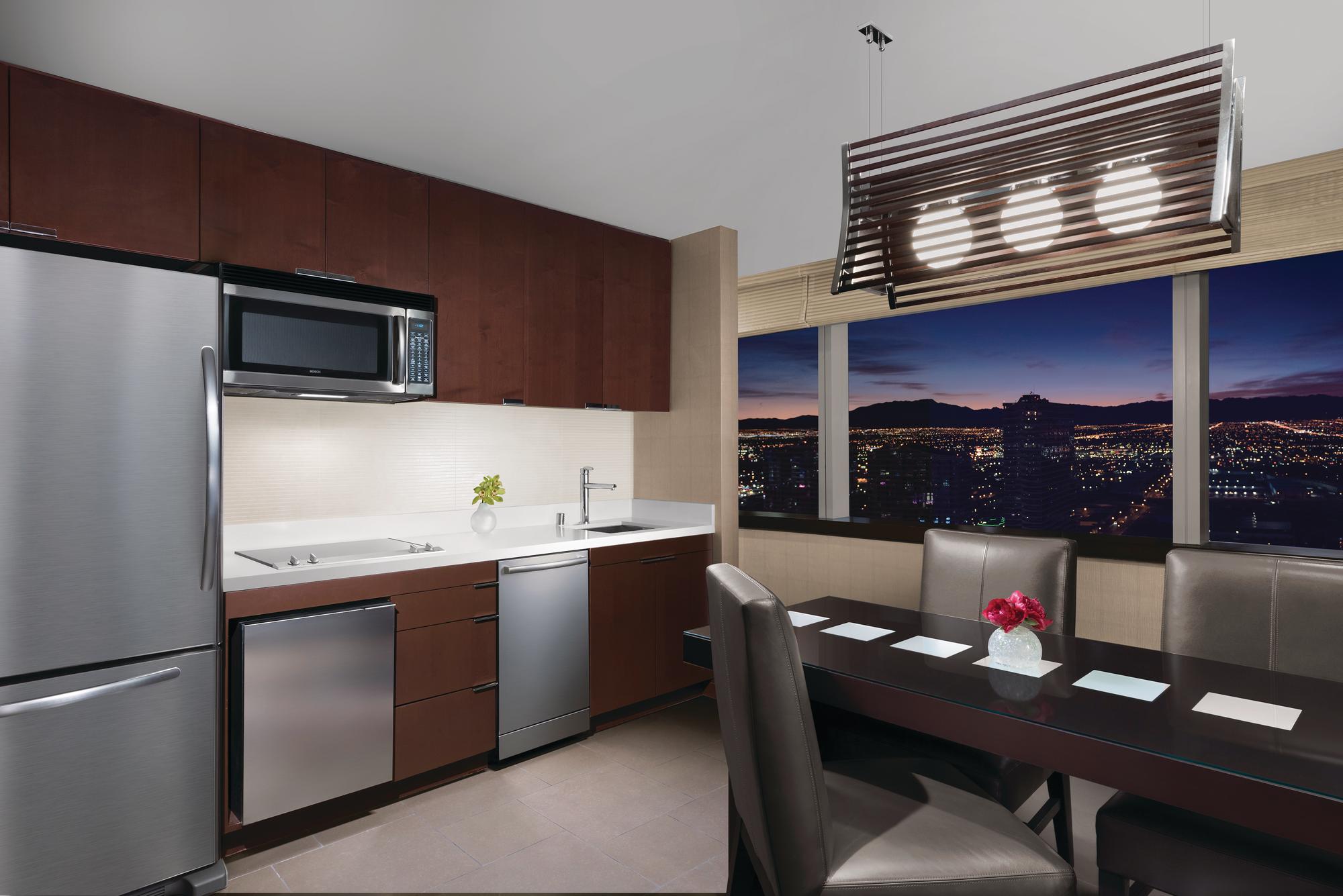 Vdara Hotel & Spa