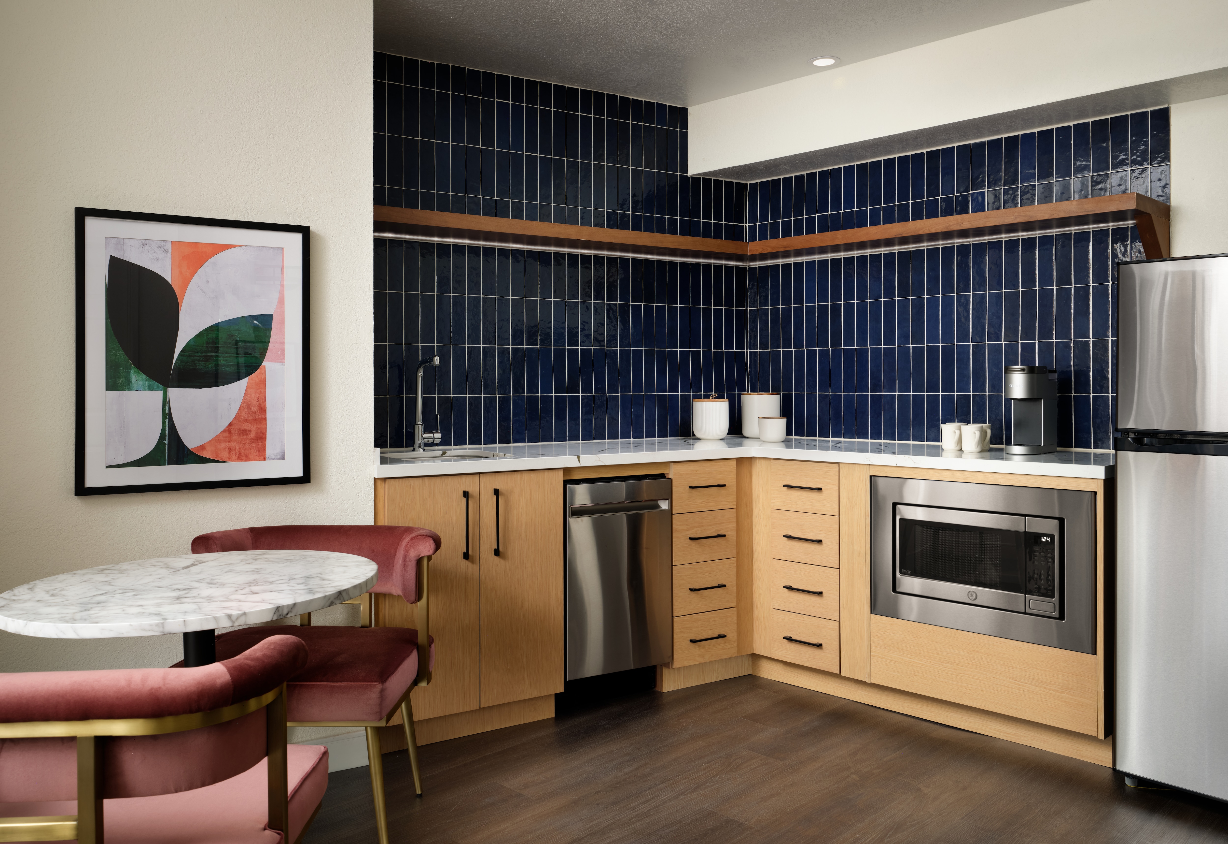 Burton House, Beverly Hills, a Tribute Portfolio Hotel